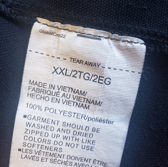 Women's softshell performance jacket - Picture 2 of 8